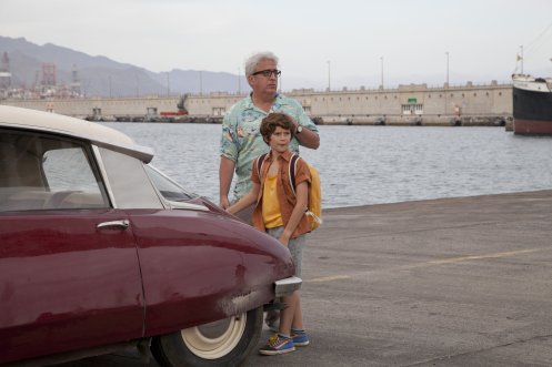 Manu Zapata_El cine (de estreno) fácil de leer_vivazapata.net_EL MEJOR VERANO DE MI VIDA_Alejandro Serrano y Leo Harlem