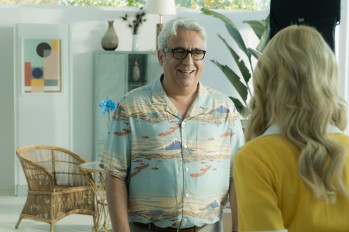 Manu Zapata_El cine (de estreno) fácil de leer_vivazapata.net_EL MEJOR VERANO DE MI VIDA_Leo Harlem