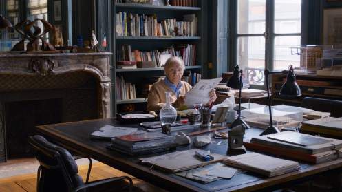 Manu Zapata_El cine (de estreno) fácil de leer_vivazapata.net_HAPPY END_Jean Louis Trintignant biblioteca