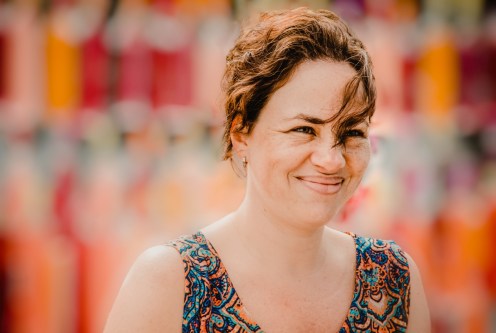 Manu Zapata_El cine (de estreno) fácil de leer_vivazapata.net_SIEMPRE JUNTOS (BENZINHO)_Karine Teles