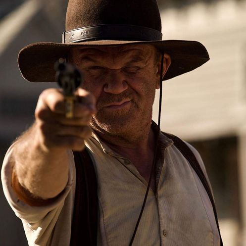 Manu Zapata_El cine (de estreno) fácil de leer_vivazapata.net_LOS HERMANOS SISTERS_John C. Reilly