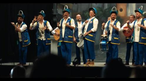 Manu Zapata_El cine (de estreno) fácil de leer_vivazapata.net_ANTES DE LA QUEMA_Chirigota