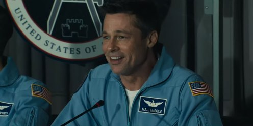 Brad Pitt RP NASA_Manu Zapata_www.Vivazapata.net