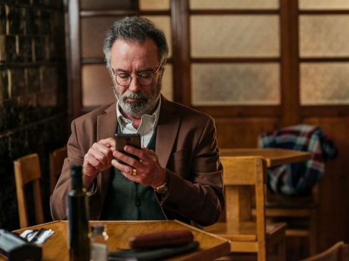 Óscar Martínez_Manu Zapata_El cine (de estreno) fácil de leer_vivazapata.net_VIVIR DOS VECES