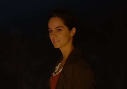 Noémie Merlant_Manu Zapata_El cine (de estreno) fácil de leer_vivazapata.net_RETRATO DE UNA MUJER EN LLAMAS