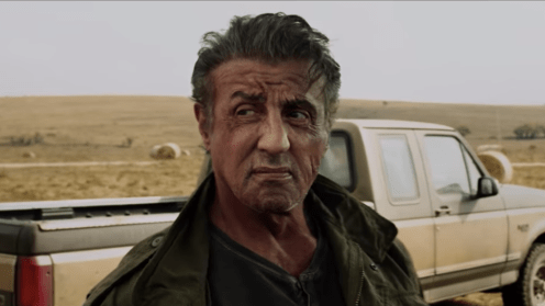Sylvester _Stallone tranquilo_Manu Zapata_El cine (de estreno) fácil de leer_vivazapata.net_RAMBO LAST BLOOD