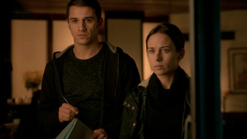 Juan Carlos Librado Nene y Marta Etura_Manu Zapata_El cine (de estreno) fácil de leer_vivazapata.net_LEGADO EN LOS HUESOS