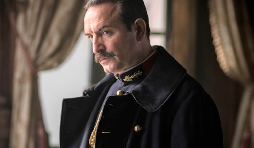 Jean Dujardin_Manu Zapata_El cine (de estreno) fácil de leer_vivazapata.net_EL OFICIAL Y EL ESPÍA