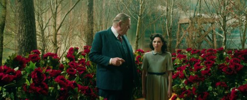 Richard Cordery Louis B. Mayer Judy Garland_Manu Zapata_El cine (de estreno) fácil de leer_vivazapata.net_JUDY