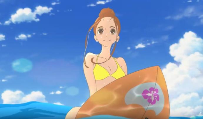 Surfista de nuevo_Manu Zapata_El cine (de estreno) fácil de leer_vivazapata.net_EL AMOR ESTÁ EN EL AGUA