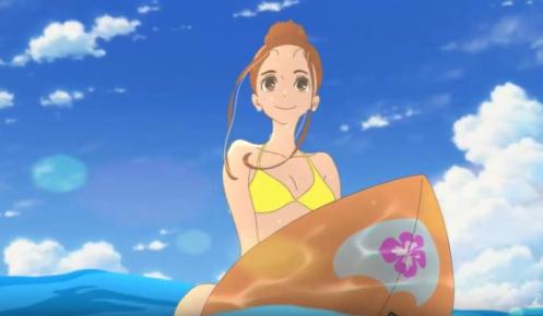 Surfista de nuevo_Manu Zapata_El cine (de estreno) fácil de leer_vivazapata.net_EL AMOR ESTÁ EN EL AGUA